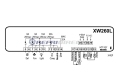 controller Dixell series Wing mod. XW260L